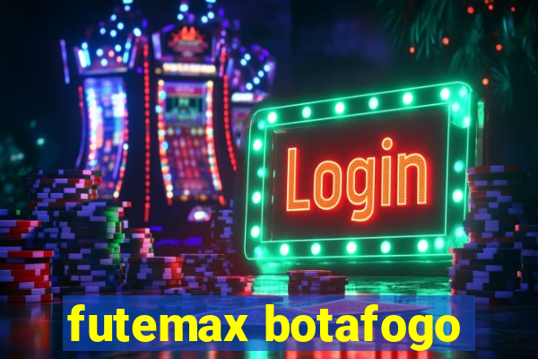 futemax botafogo